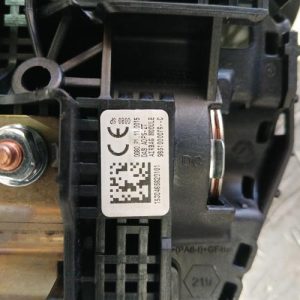 RENAULT MEGANE 3 PHASE 3