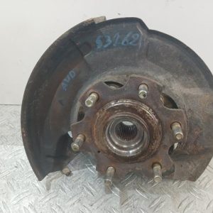 MITSUBISHI PAJERO 3 PHASE 2