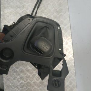 PEUGEOT PARTNER 3 PHASE 1