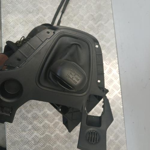 PEUGEOT PARTNER 3 PHASE 1