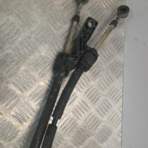 PEUGEOT PARTNER 3 PHASE 1