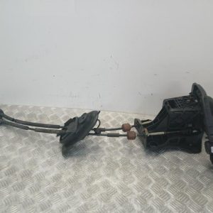 PEUGEOT PARTNER 3 PHASE 1