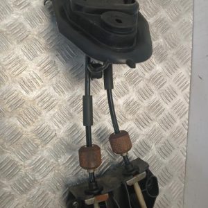 PEUGEOT PARTNER 3 PHASE 1