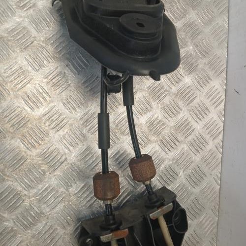 PEUGEOT PARTNER 3 PHASE 1