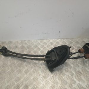 PEUGEOT PARTNER 3 PHASE 1