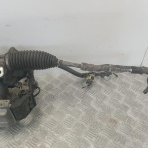 PEUGEOT PARTNER 3 PHASE 1