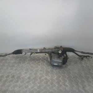 PEUGEOT PARTNER 3 PHASE 1