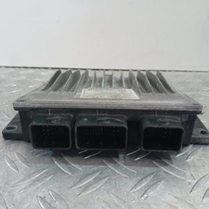 RENAULT CLIO 2 PHASE 2