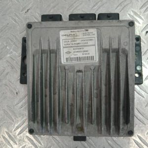 RENAULT CLIO 2 PHASE 2