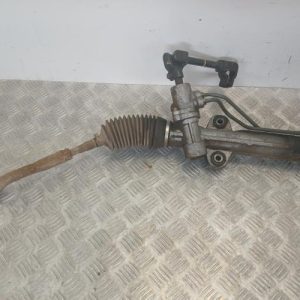 MITSUBISHI PAJERO 3 PHASE 2