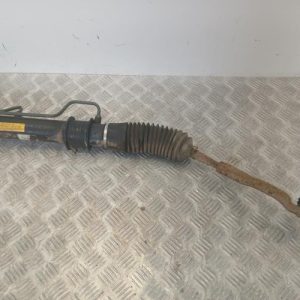 MITSUBISHI PAJERO 3 PHASE 2