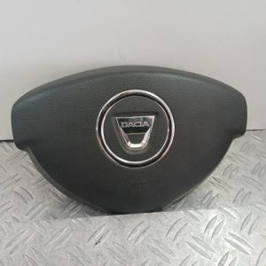 DACIA SANDERO 2 PHASE 1