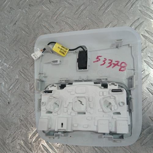 PEUGEOT 208 1 PHASE 1