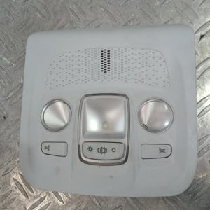 PEUGEOT 208 1 PHASE 1