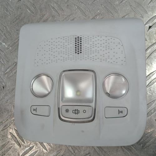 PEUGEOT 208 1 PHASE 1