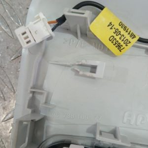 PEUGEOT 208 1 PHASE 1