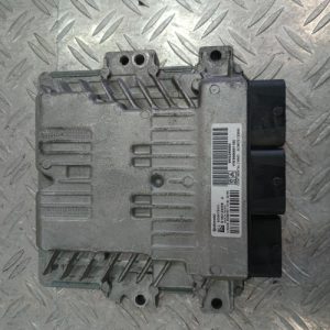 PEUGEOT 208 1 PHASE 1