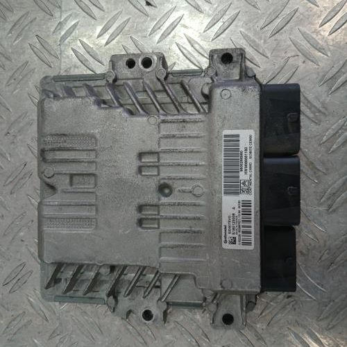 PEUGEOT 208 1 PHASE 1