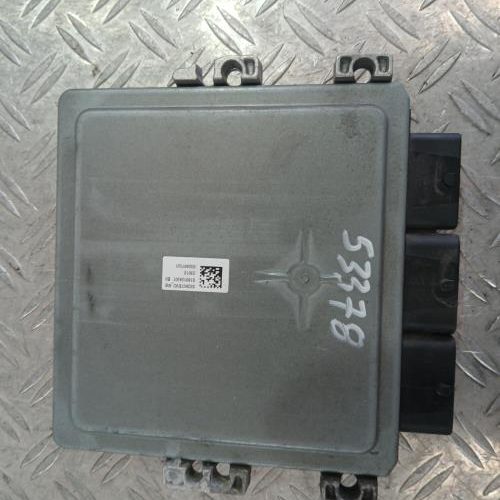 PEUGEOT 208 1 PHASE 1