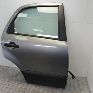 FIAT SEDICI PHASE 2