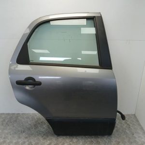 FIAT SEDICI PHASE 2