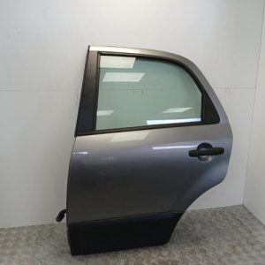 FIAT SEDICI PHASE 2