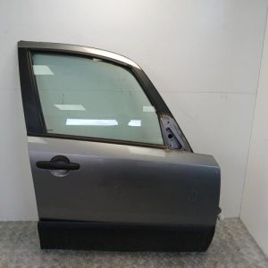 FIAT SEDICI PHASE 2
