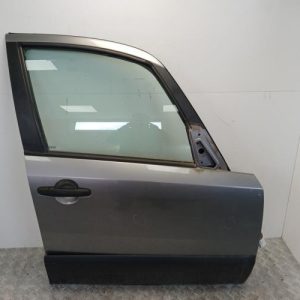 FIAT SEDICI PHASE 2