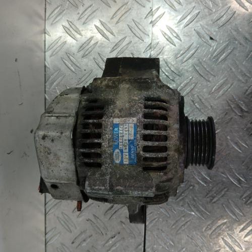 LAND ROVER FREELANDER 1 PHASE 2