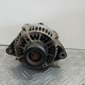 LAND ROVER FREELANDER 1 PHASE 2