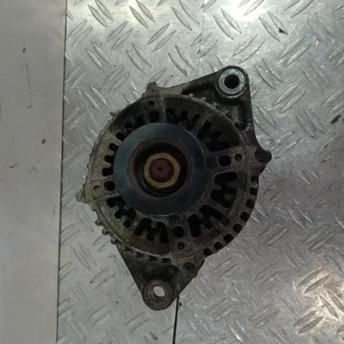 LAND ROVER FREELANDER 1 PHASE 2