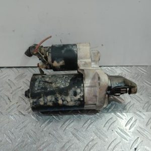 LAND ROVER FREELANDER 1 PHASE 2