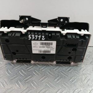 RENAULT CLIO 4 PHASE 1