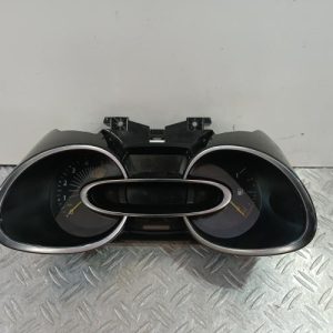 RENAULT CLIO 4 PHASE 1