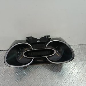 RENAULT CLIO 4 PHASE 1