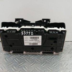 RENAULT CLIO 4 PHASE 1