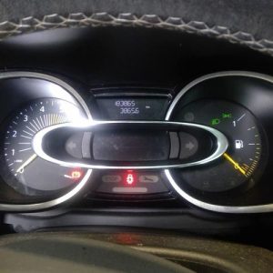 RENAULT CLIO 4 PHASE 1