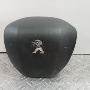 PEUGEOT 208 1 PHASE 1