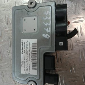 PEUGEOT 208 1 PHASE 1