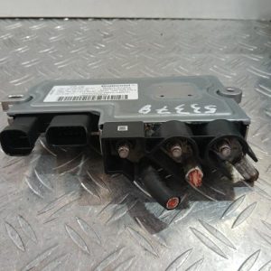 PEUGEOT 208 1 PHASE 1