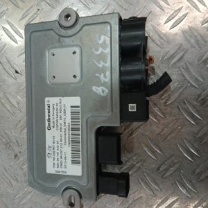 PEUGEOT 208 1 PHASE 1