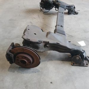 PEUGEOT PARTNER 3 PHASE 1