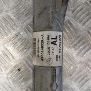 RENAULT CLIO 4 PHASE 1