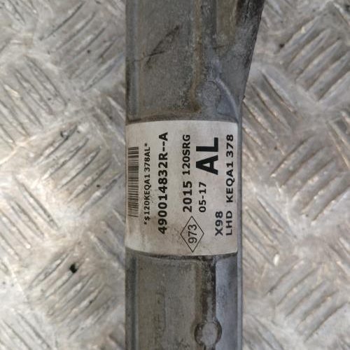 RENAULT CLIO 4 PHASE 1