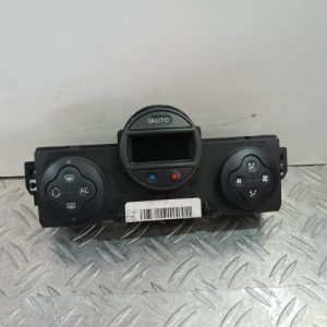 RENAULT MODUS PHASE 2