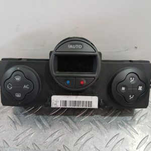 RENAULT MODUS PHASE 2