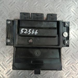 RENAULT MODUS PHASE 2