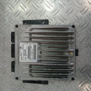 RENAULT MODUS PHASE 2