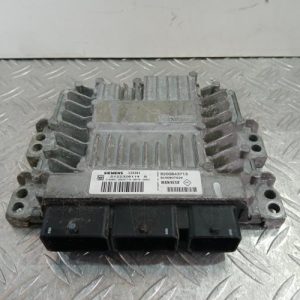 RENAULT SCENIC 2 PHASE 2