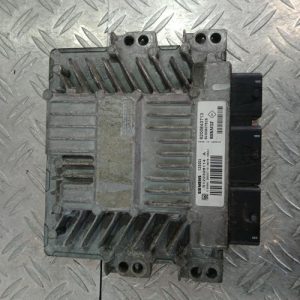 RENAULT SCENIC 2 PHASE 2